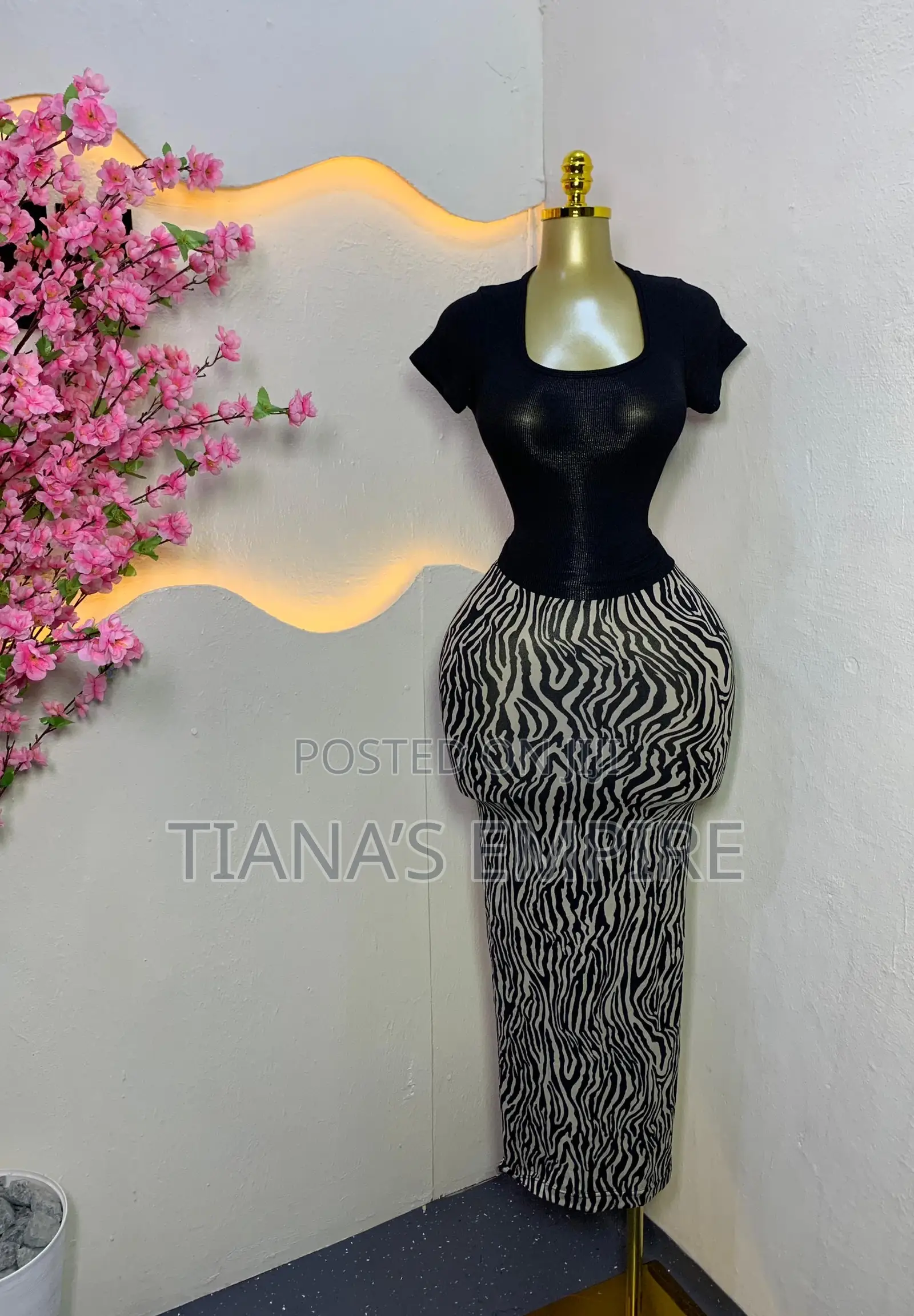 Luxury Wears