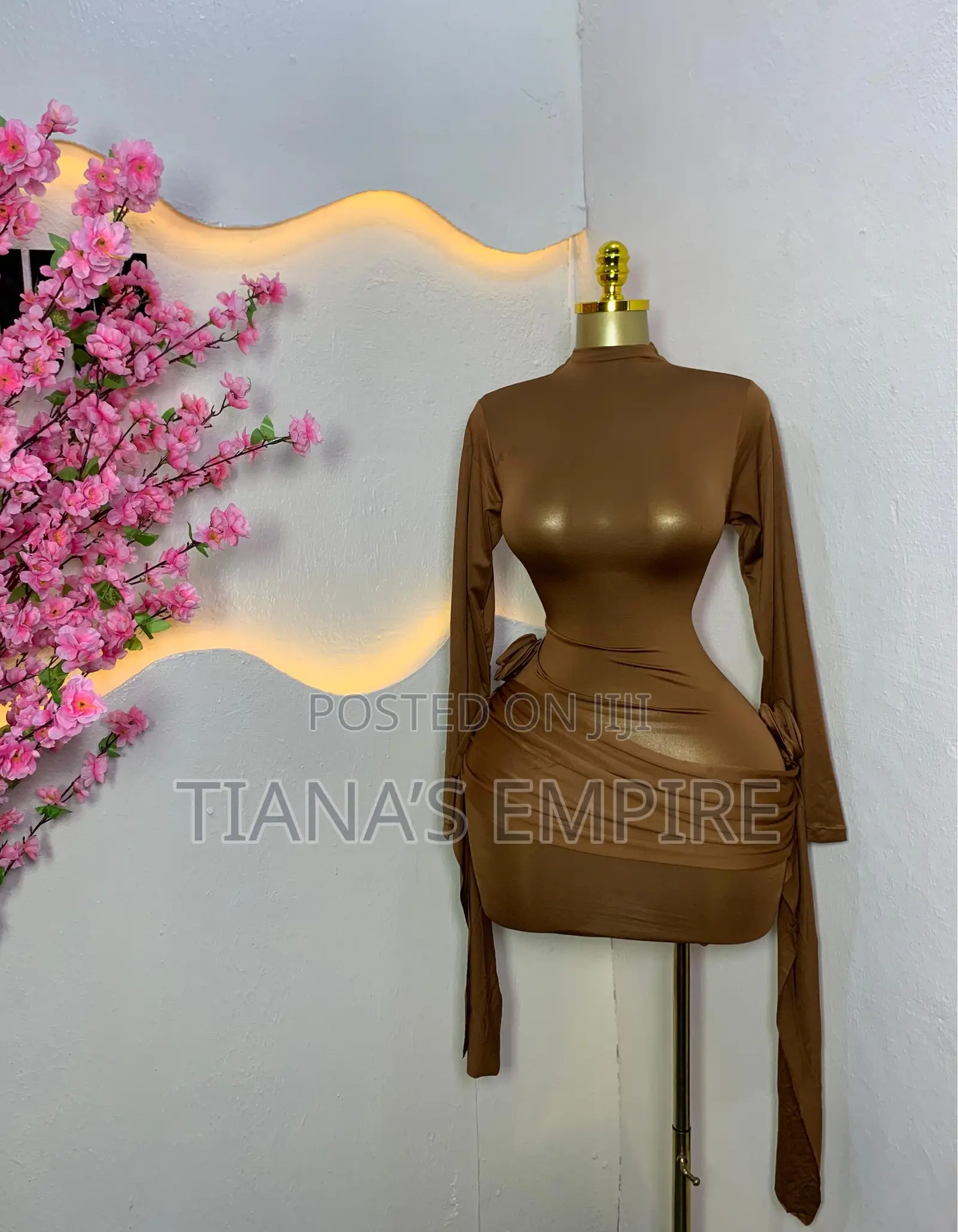 Luxury Wears