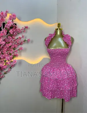 Luxury Wears
