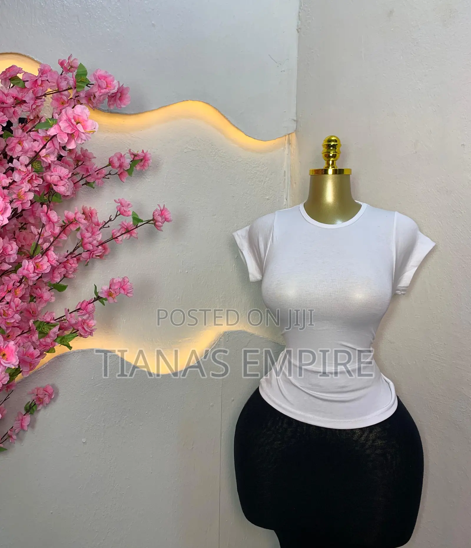 Luxury Wears
