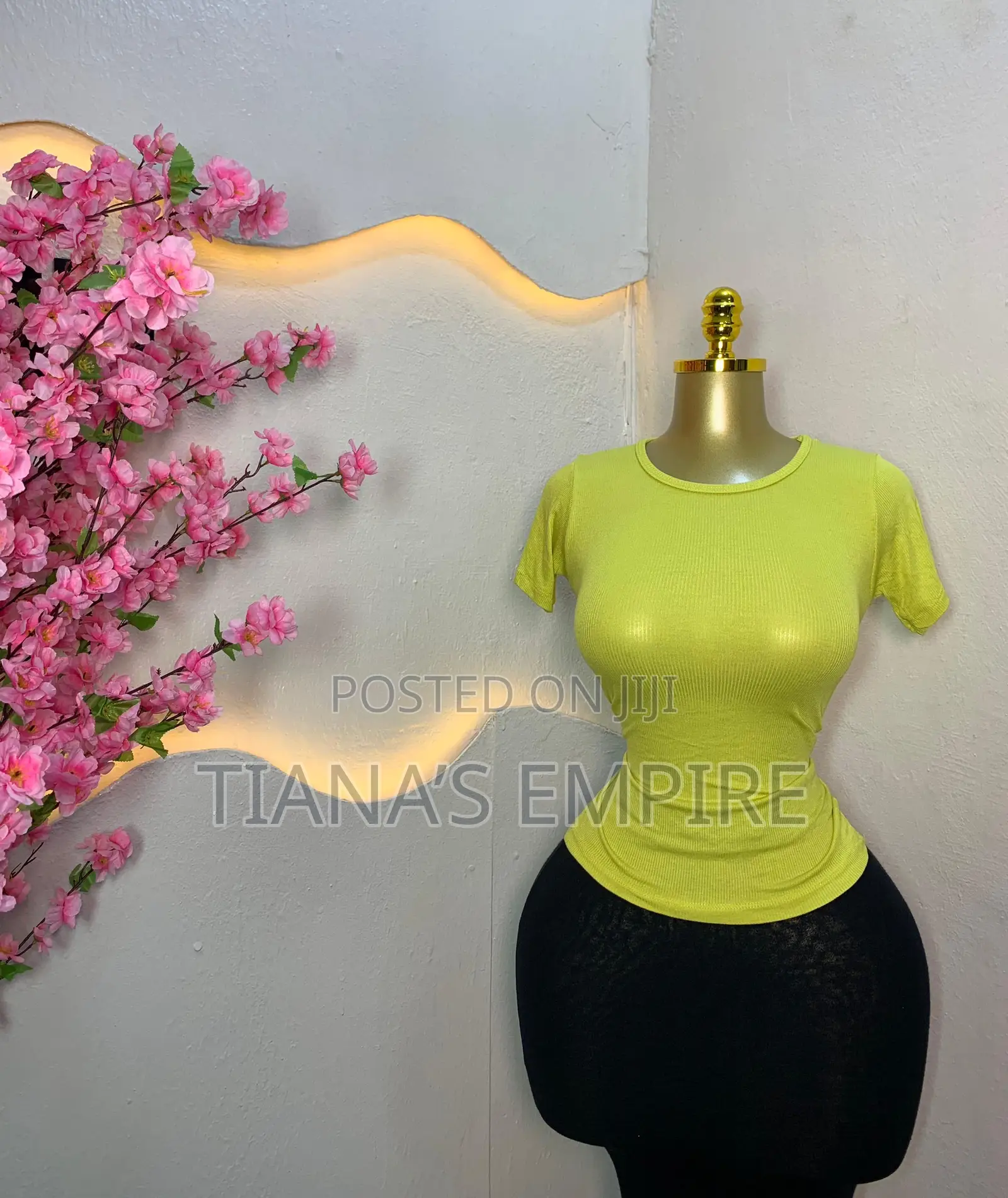 Luxury Wears