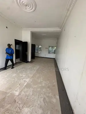 4bdrm Townhouse/Terrace in Sule, Asokoro for sale