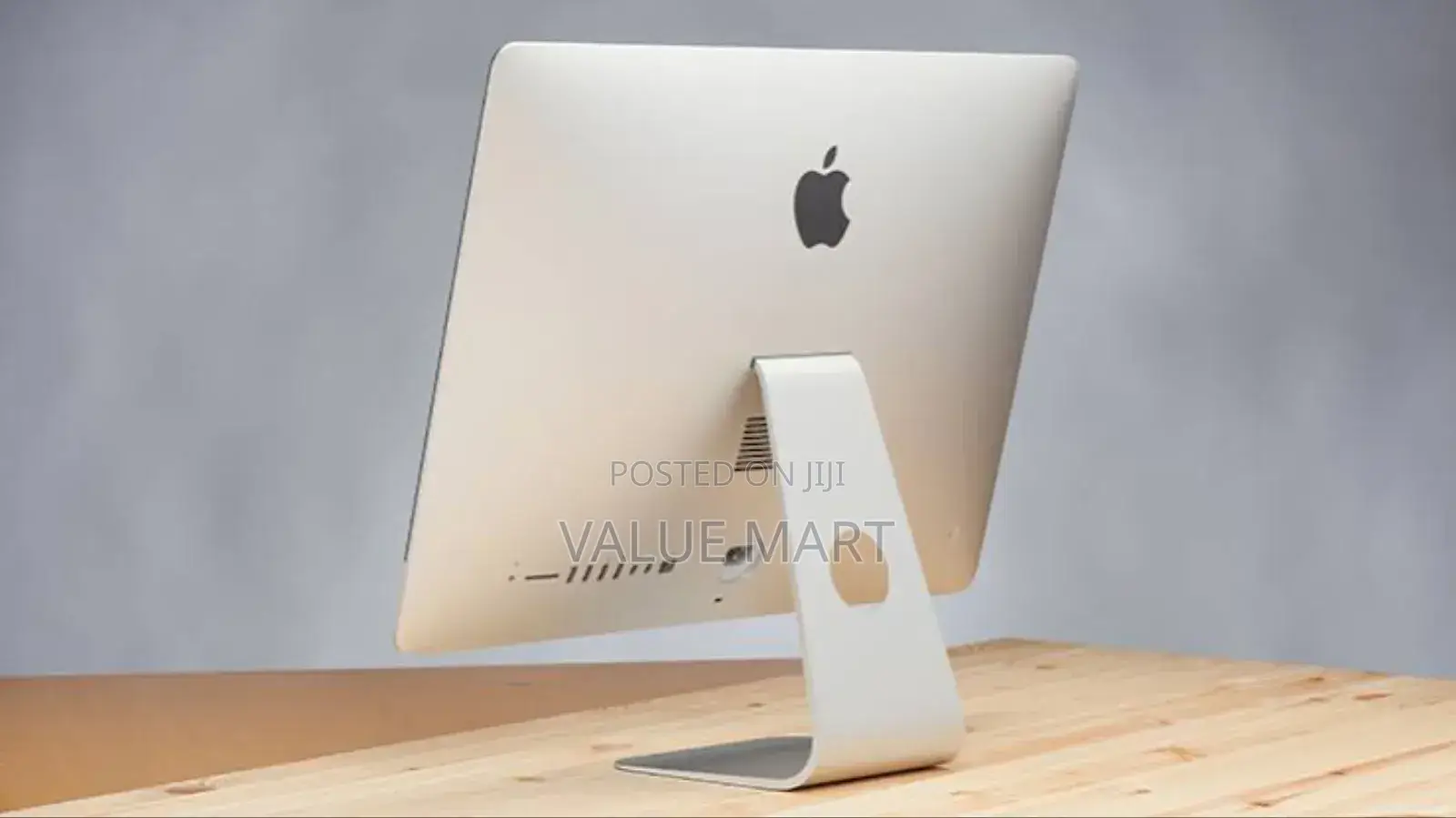 Desktop Computer Apple iMac 8GB Intel Core i5 HDD 1T