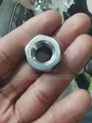Sis Nut Thread for 12mm