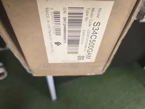 S34c500gam