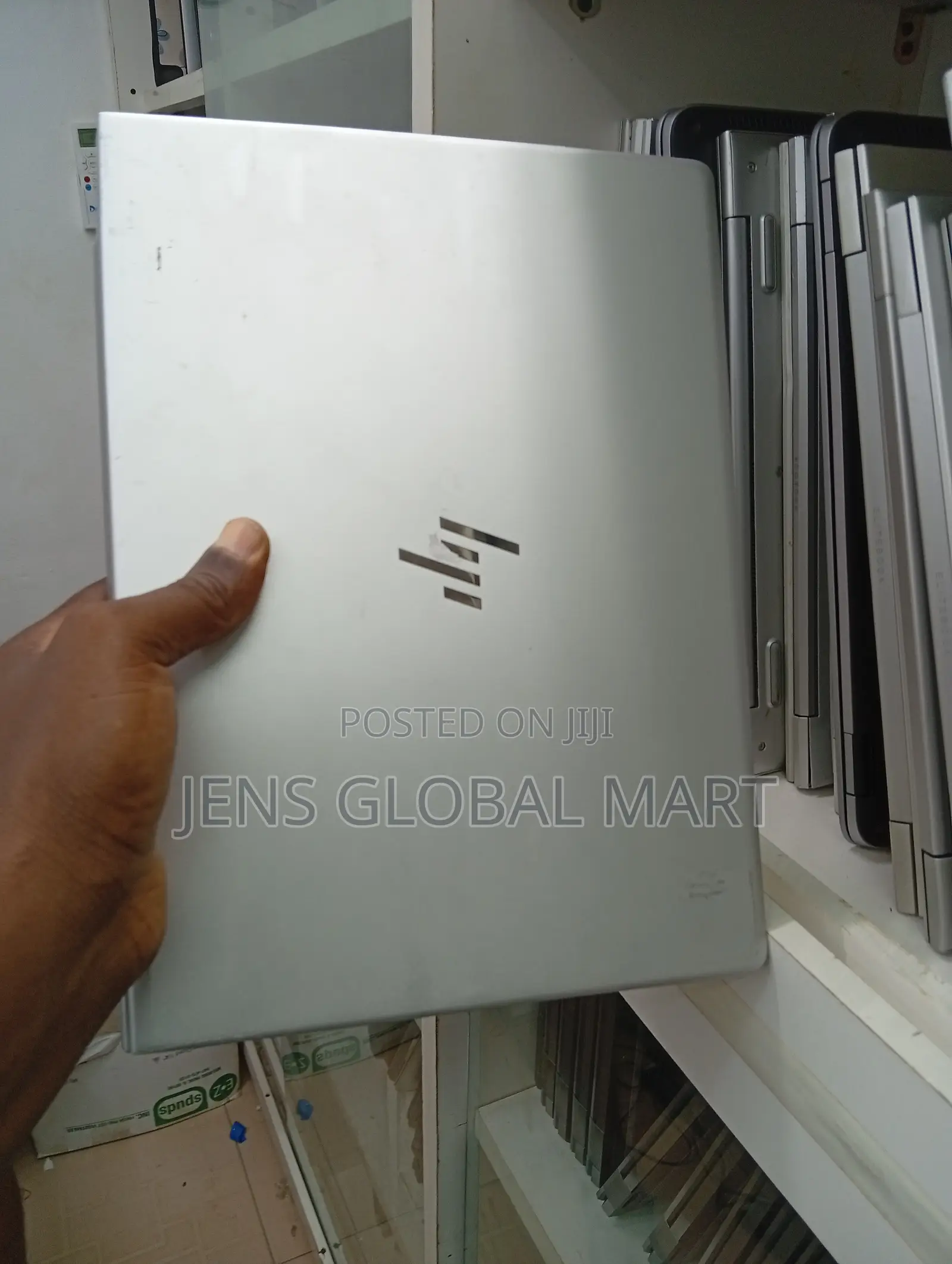 Laptop HP EliteBook 830 G5 8GB Intel Core i5 SSD 256GB