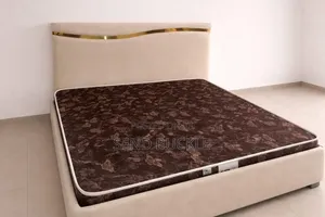 King Sized Bed