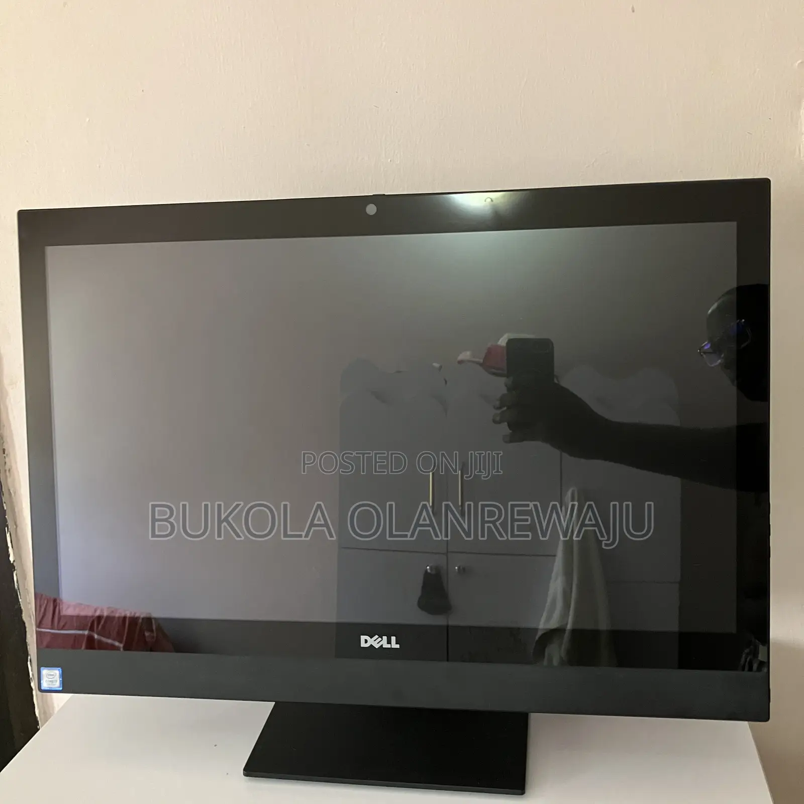 Desktop Computer Dell OptiPlex 7450 16GB Intel Core i7 HDD+SSD 1T