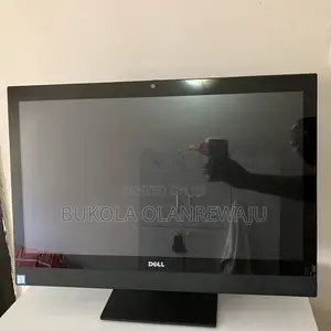 Desktop Computer Dell OptiPlex 7450 16GB Intel Core i7 HDD+SSD 1T