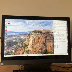 Desktop Computer Dell OptiPlex 7450 16GB Intel Core i7 HDD+SSD 1T