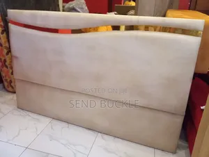 King Sized Bed