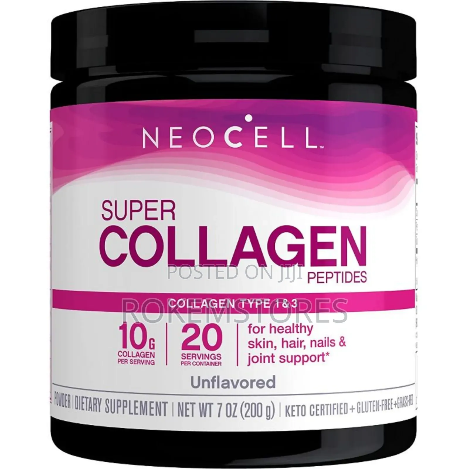 Supplements