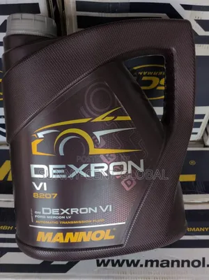Mannol Dexron Vi 4litres