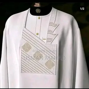 Men Agbada Wears