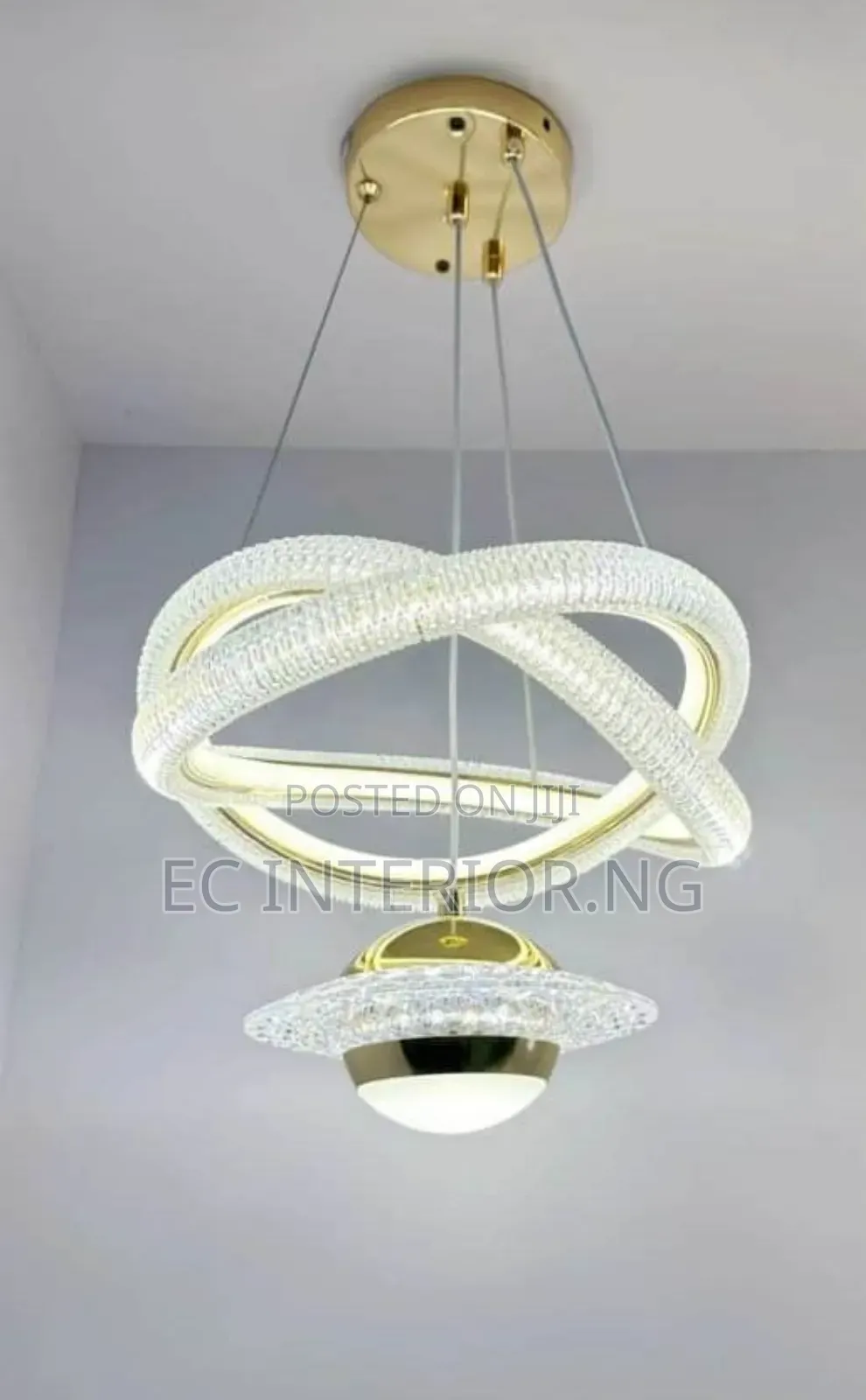 Modern Simple Light Luxury