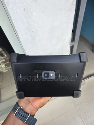 Technocrats All in One Fingerprint Machine for Nin, Bvn, Sim Reg