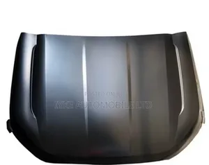 Ford Ranger 2018 Bonnet