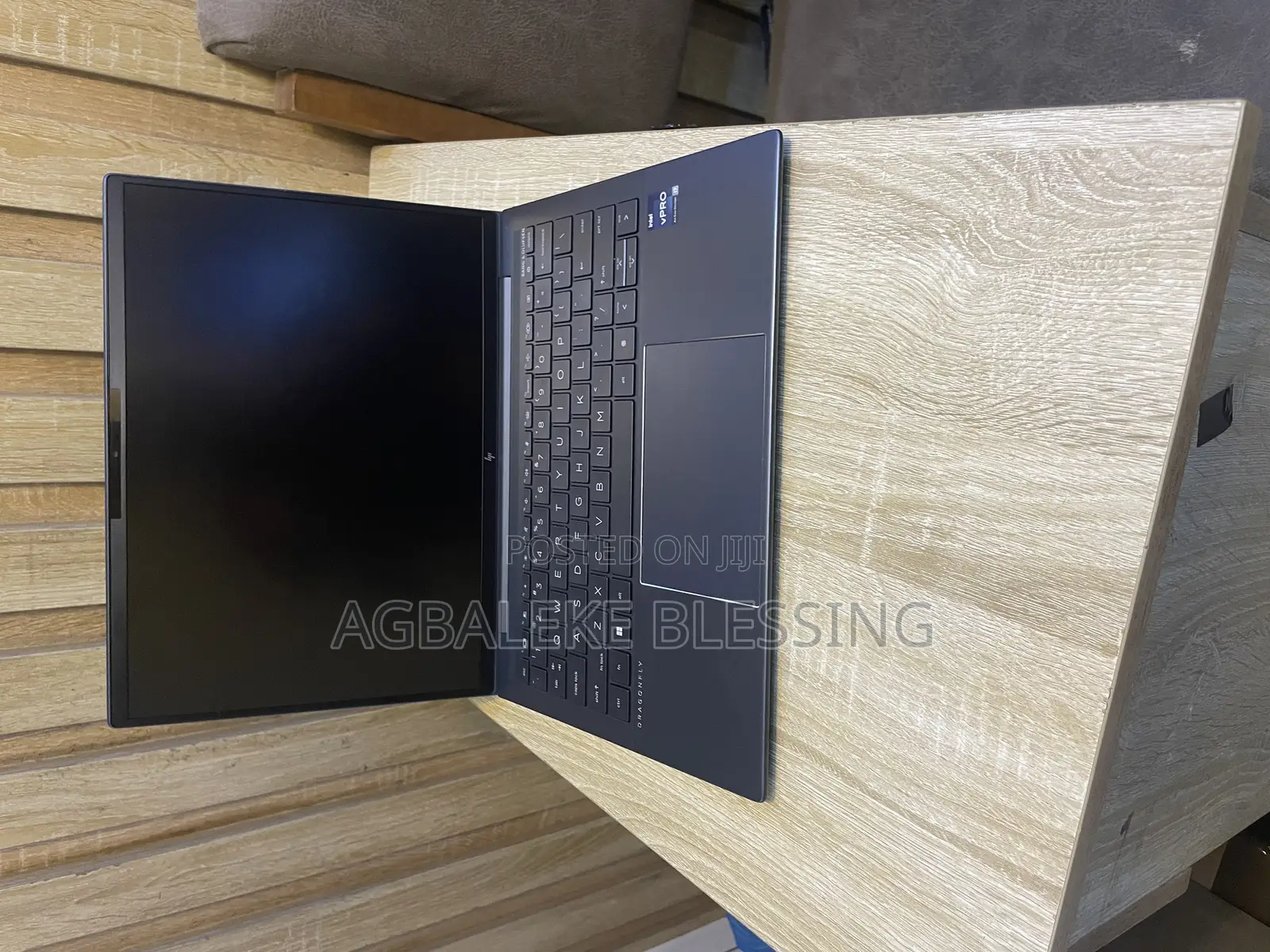 Laptop HP Dragonfly G3 32GB Intel Core i7 SSD 512GB