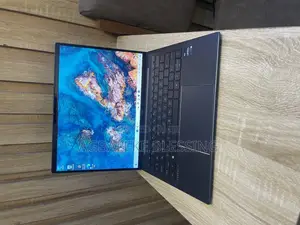 Laptop HP Dragonfly G3 32GB Intel Core i7 SSD 512GB