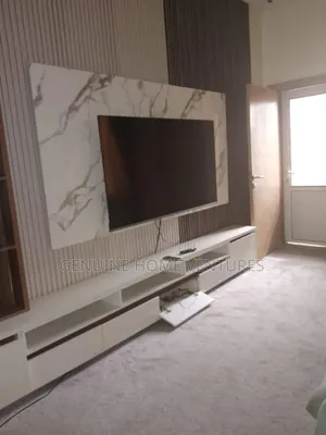 Furnished 4bdrm Duplex in Adeniyi Jones for rent