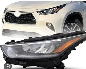Head Lamp Highlander 2020