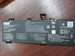 Lenovo L21c4pc2 Laptop Battery