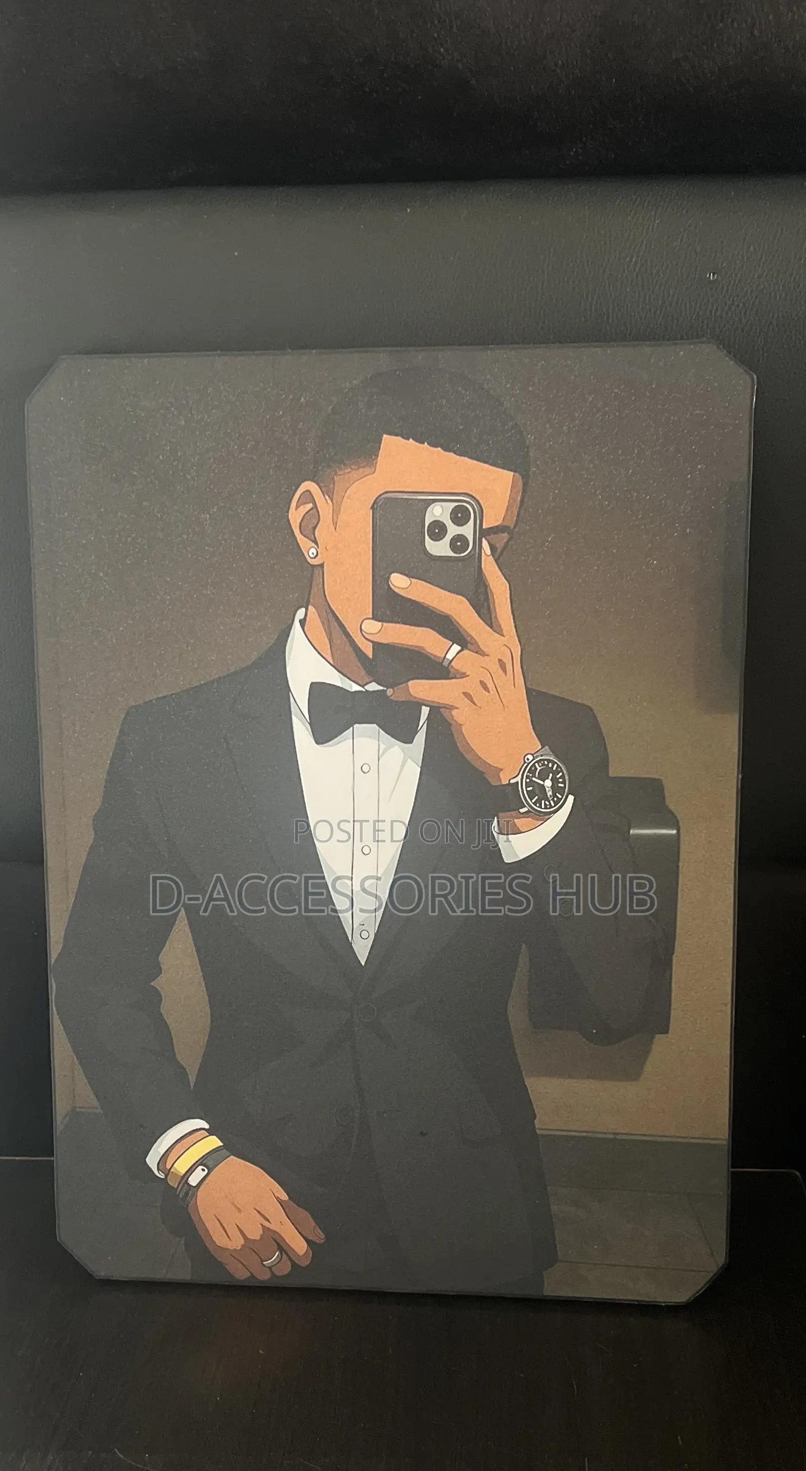 Frame Aesthetic