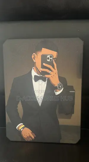 Frame Aesthetic