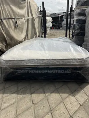 5 by 6 Orthopedic Mattress