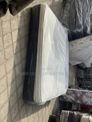 5 by 6 Orthopedic Mattress
