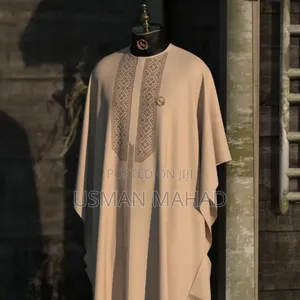 Men Agbada Wears