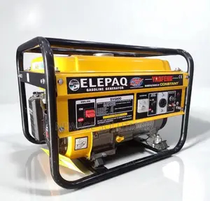 Elepaq Sv6800 Generator