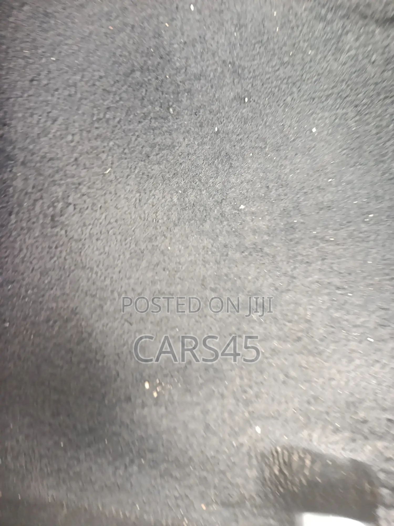 Lexus RX 2001 Silver
