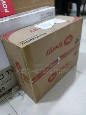Itel Pv-6k48upro Smart Hybrid Inverter – 6kw Solar Power System