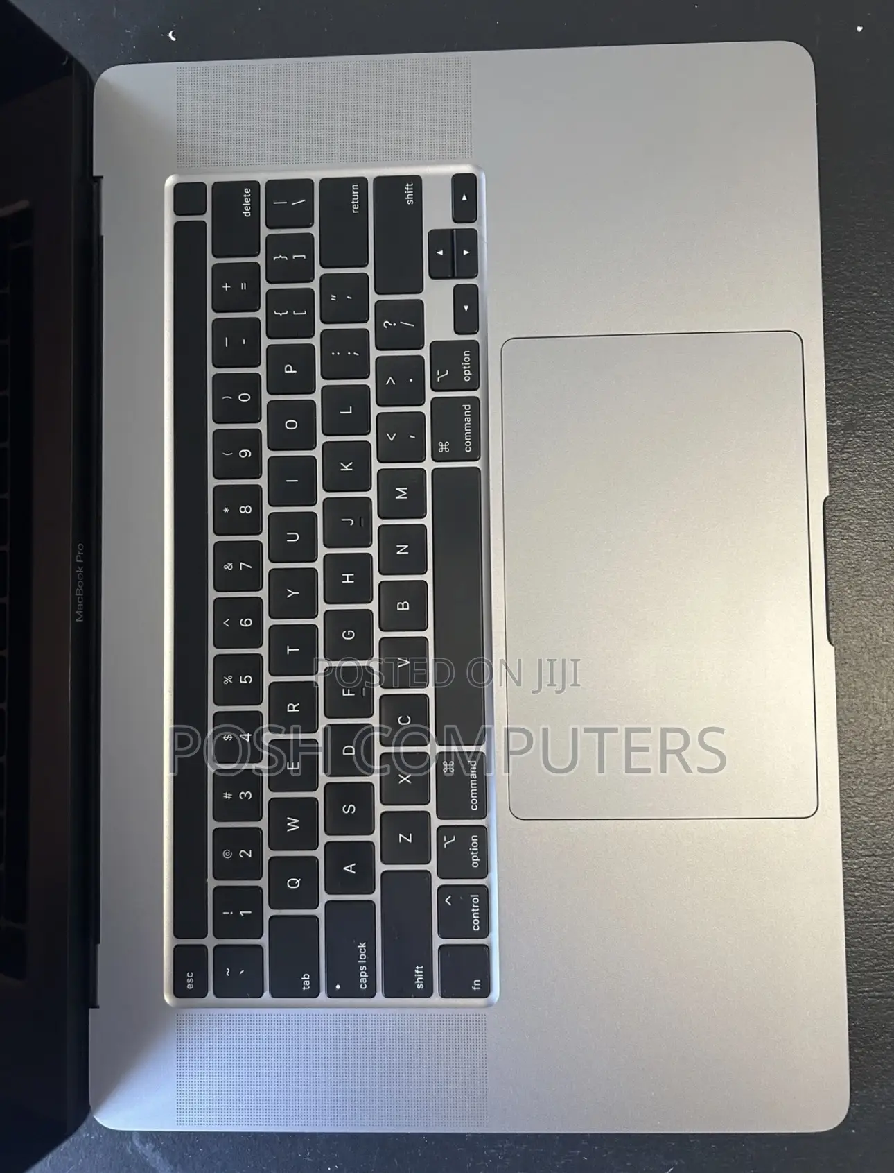 Laptop Apple MacBook Pro 2019 32GB Intel Core i9 SSD 1T