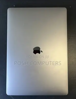 Laptop Apple MacBook Pro 2019 32GB Intel Core i9 SSD 1T