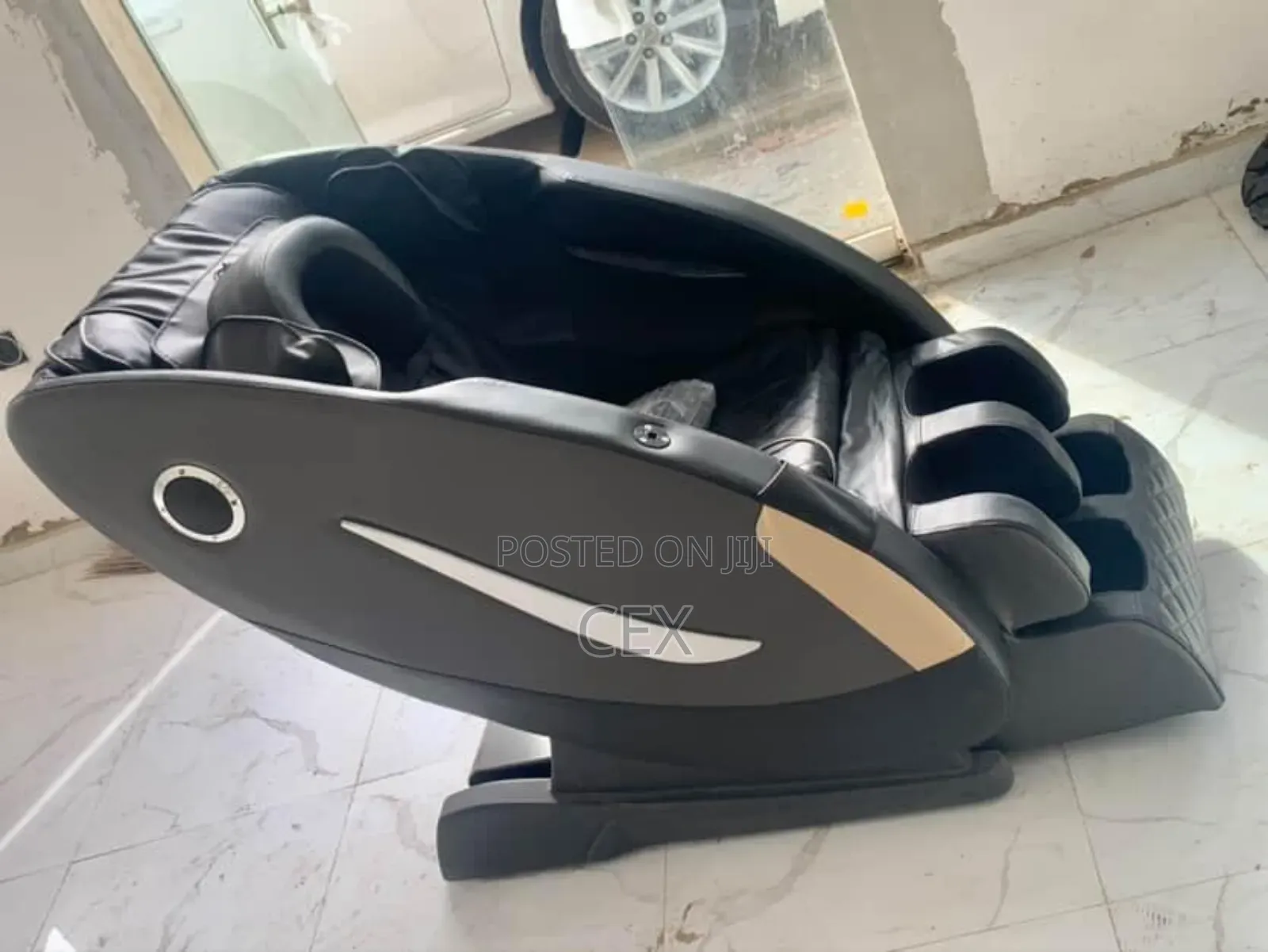 Imported Massage Chair