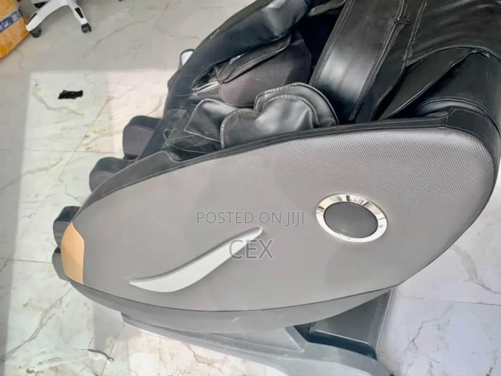Imported Massage Chair