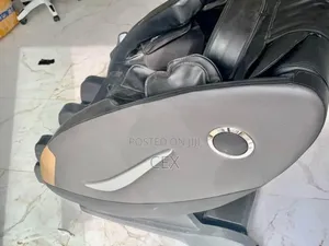 Imported Massage Chair