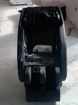Imported Massage Chair