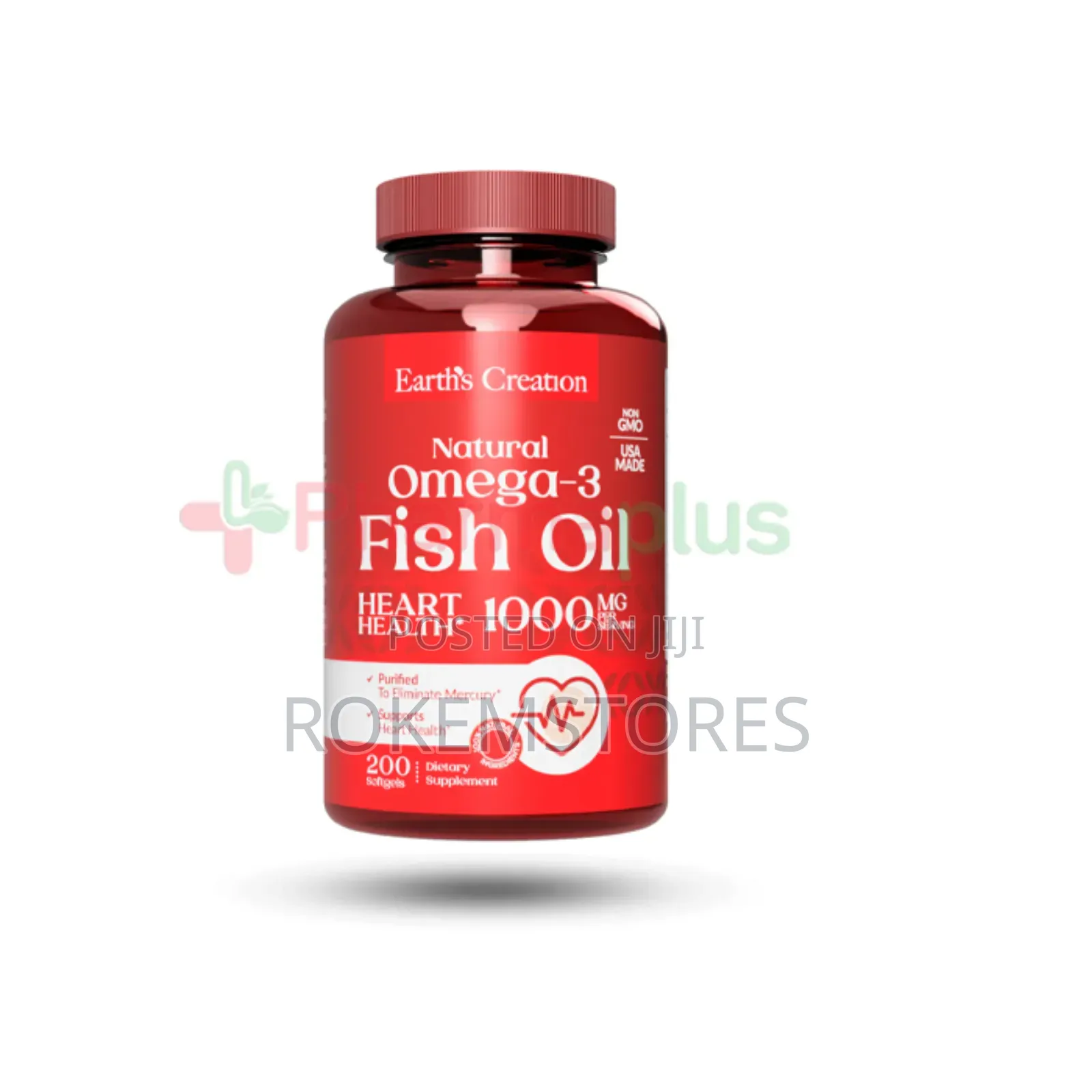 Supplements