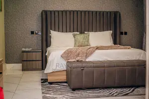 999846yz - Studio Shortlet in Akure
