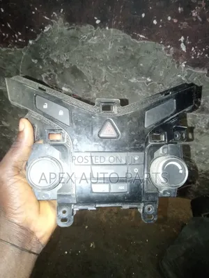 Tokunbo Ac Control Panel Chevrolet Cruze 2010–2013 (Clean, Tested)