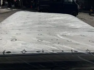 6 by 6 Hybrid Foam