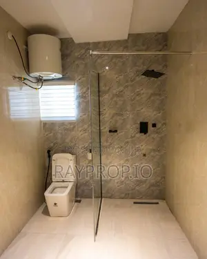 580976ev - 1 Bedroom Shortlet in Asokoro