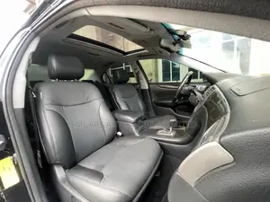 Lexus ES 330 2006 Black