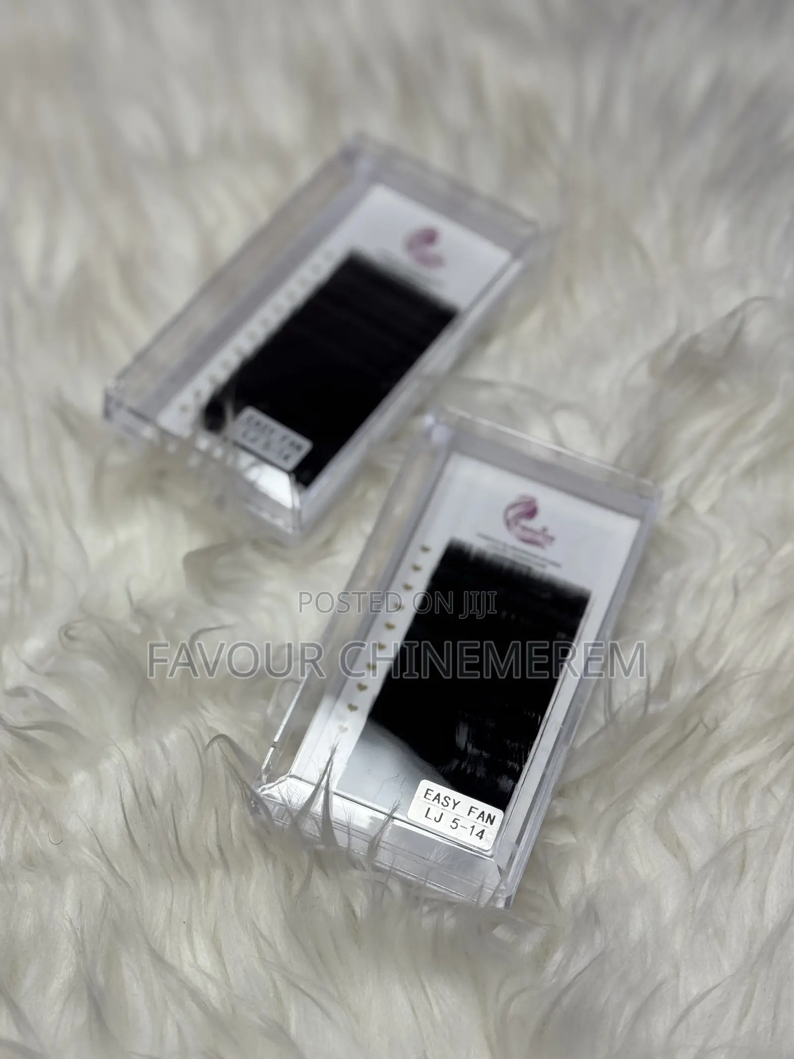 Lash And Brow Products