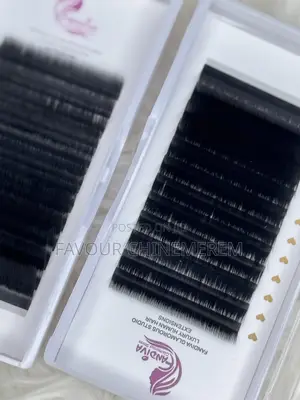 Lash And Brow Products