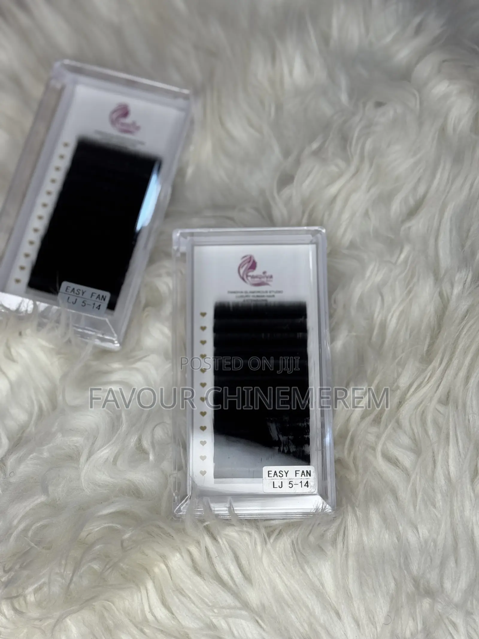 Lash And Brow Products