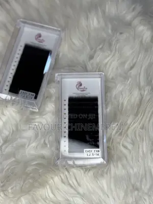 Lash And Brow Products